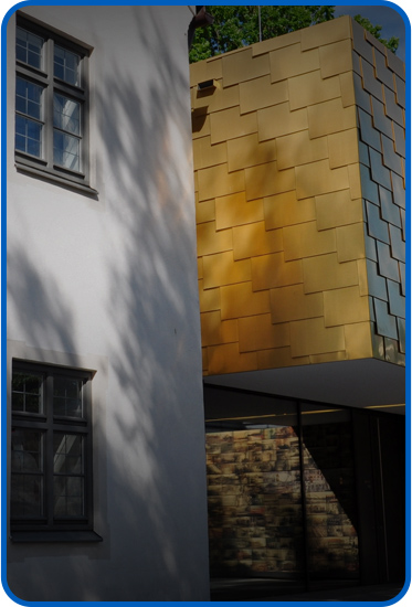 Museen Erding