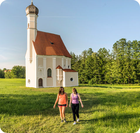 Kirche
