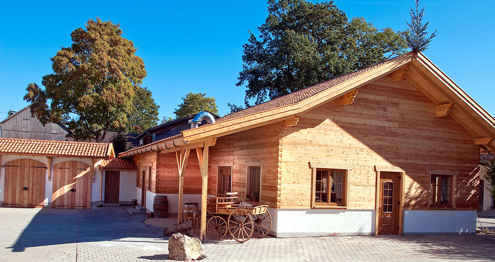 Eventstadl