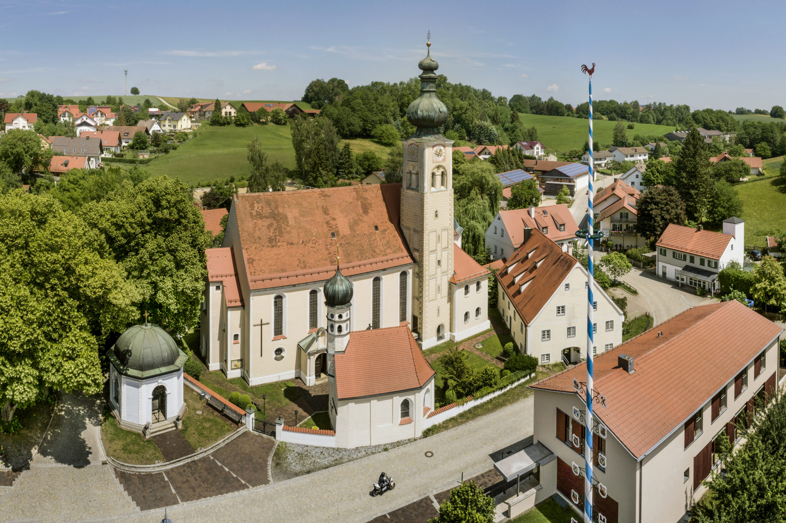 Maria Thalheim