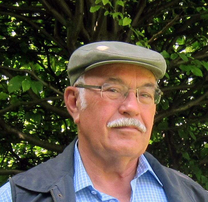 Stadtfuehrer Dr Hans Bauer
