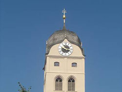Stadtturm th