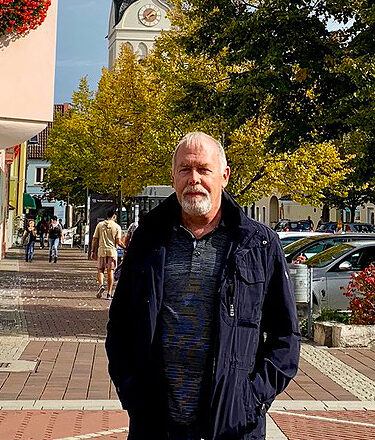 Thomas Schoberl