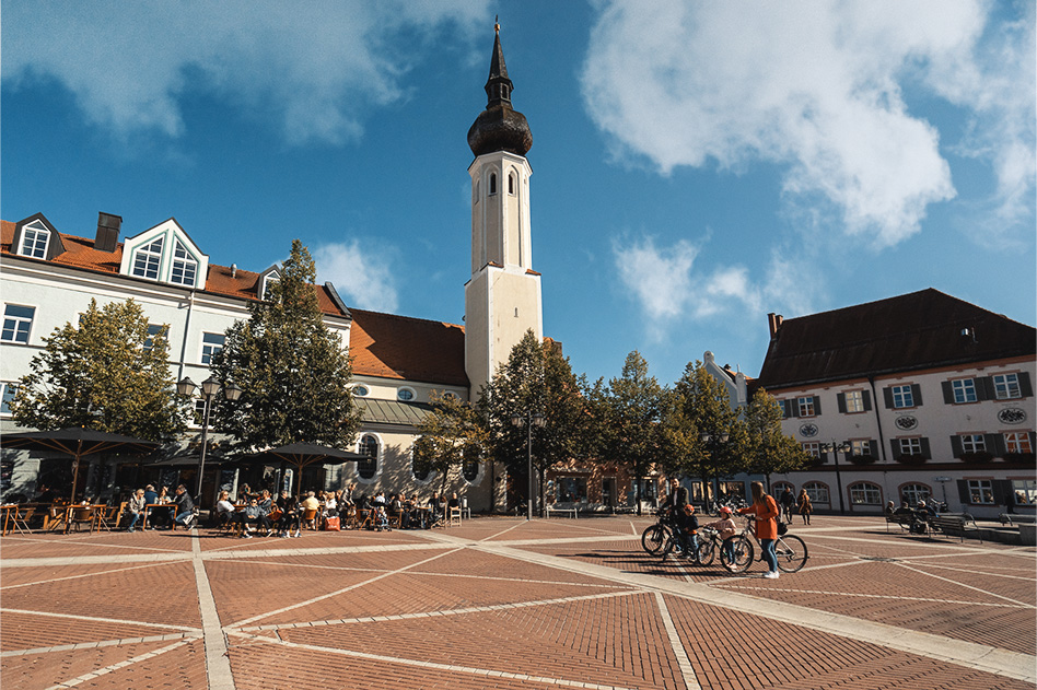 Altstadt