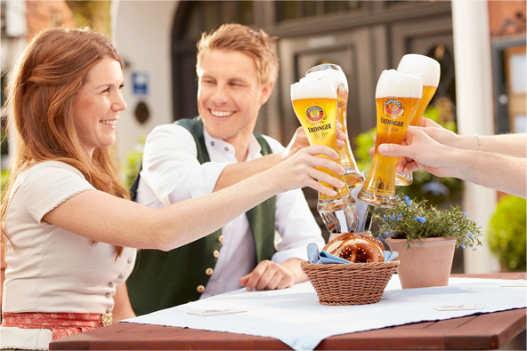 Brauereien