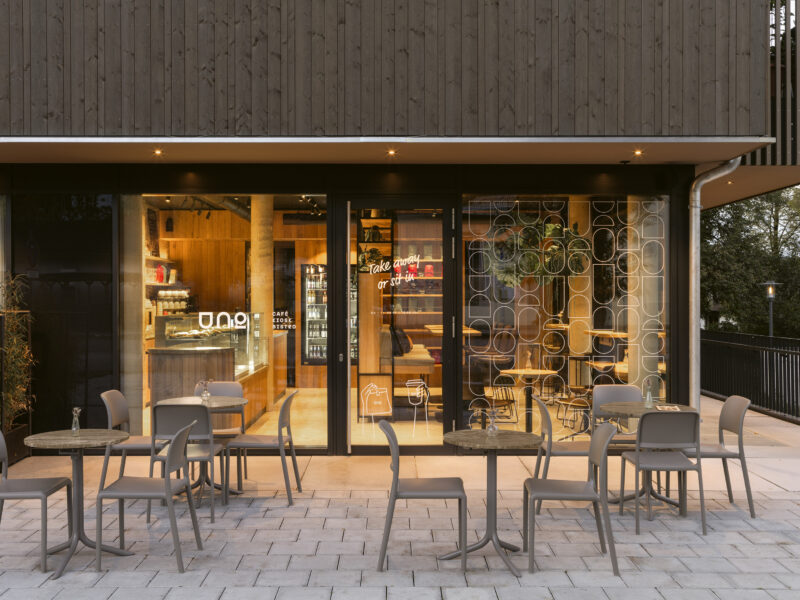 Café