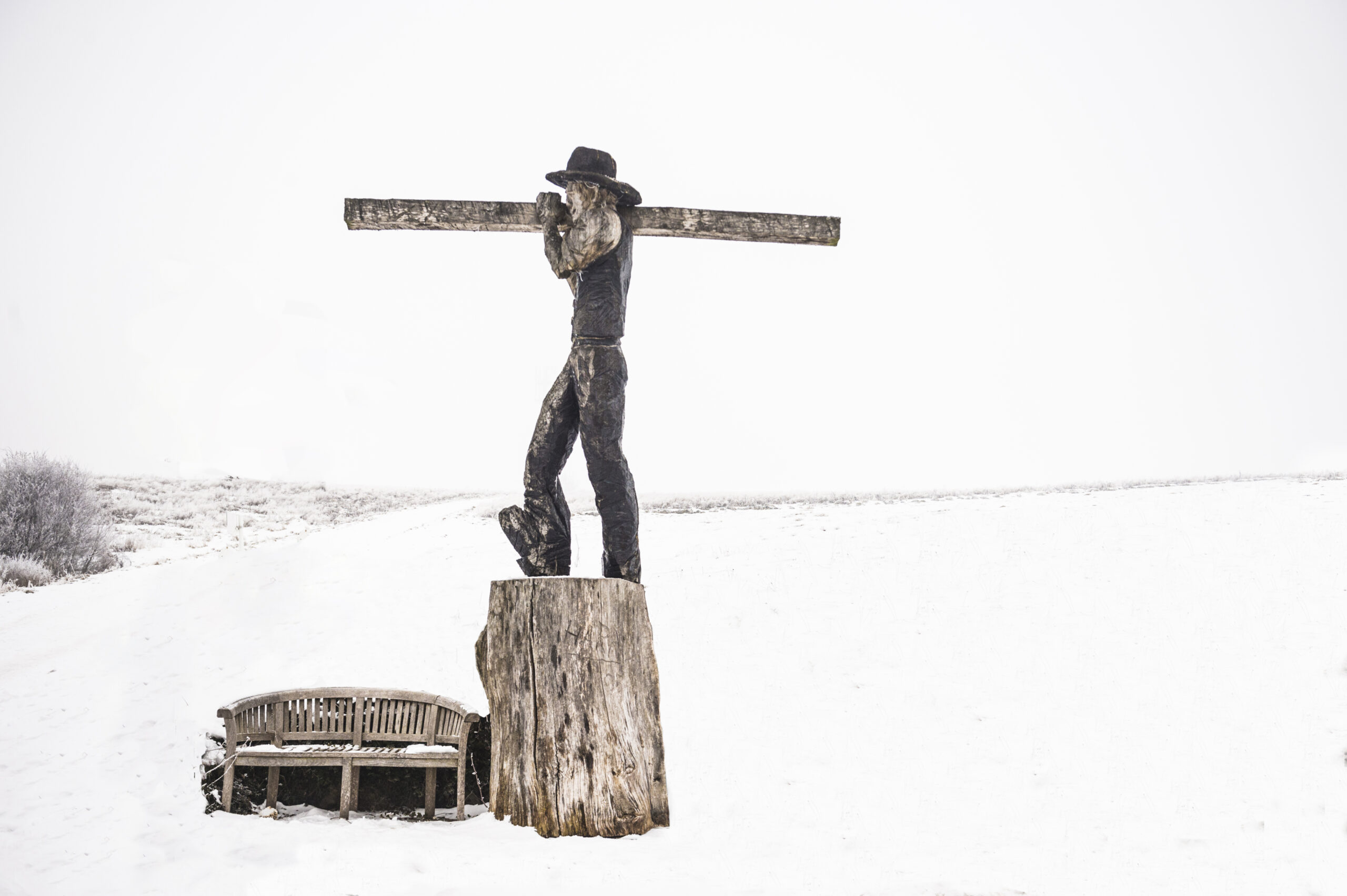 Winterlandschaft