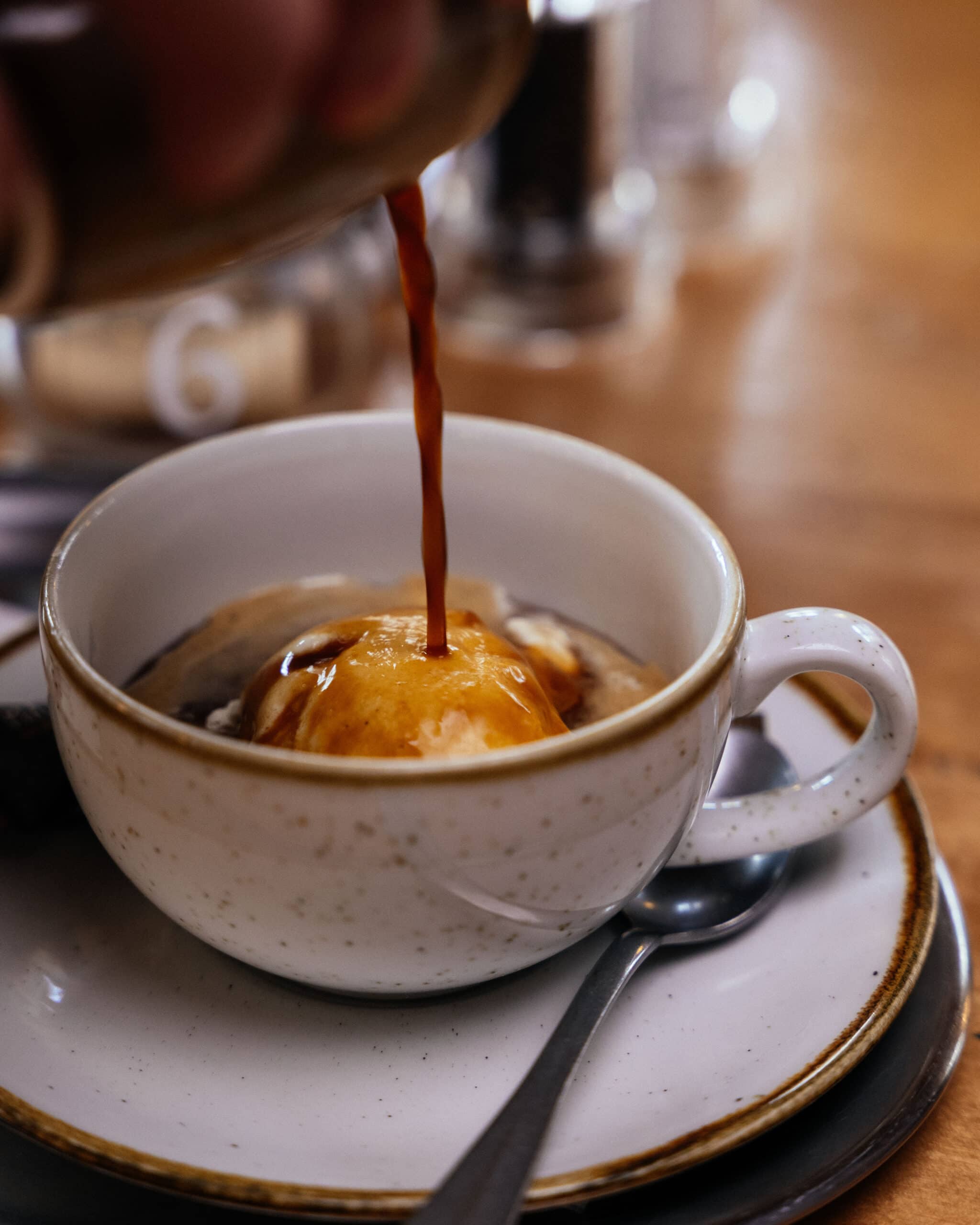 Aﬀogato
