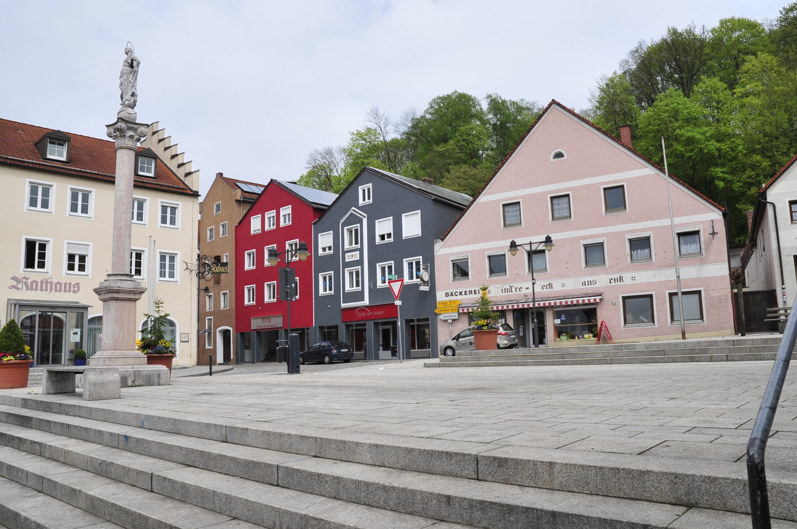 Wartenberg