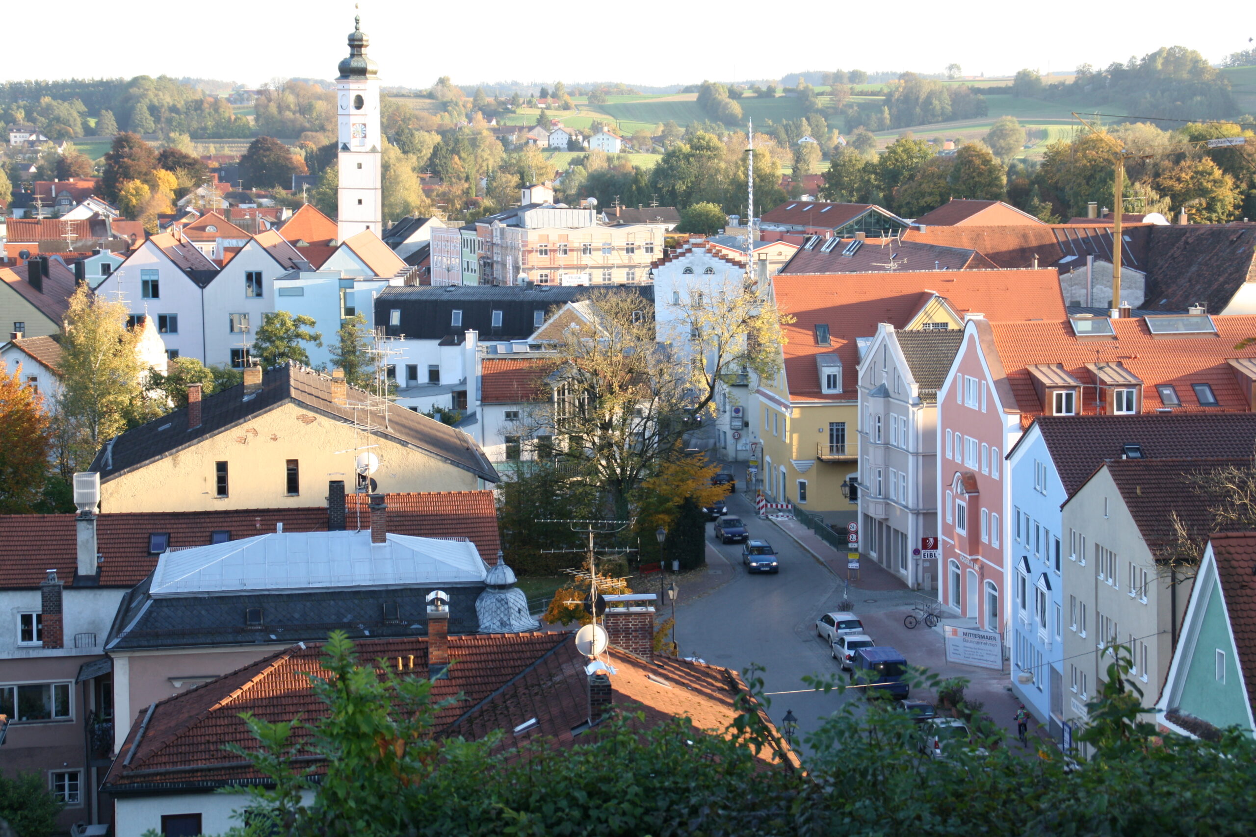 Dorfen