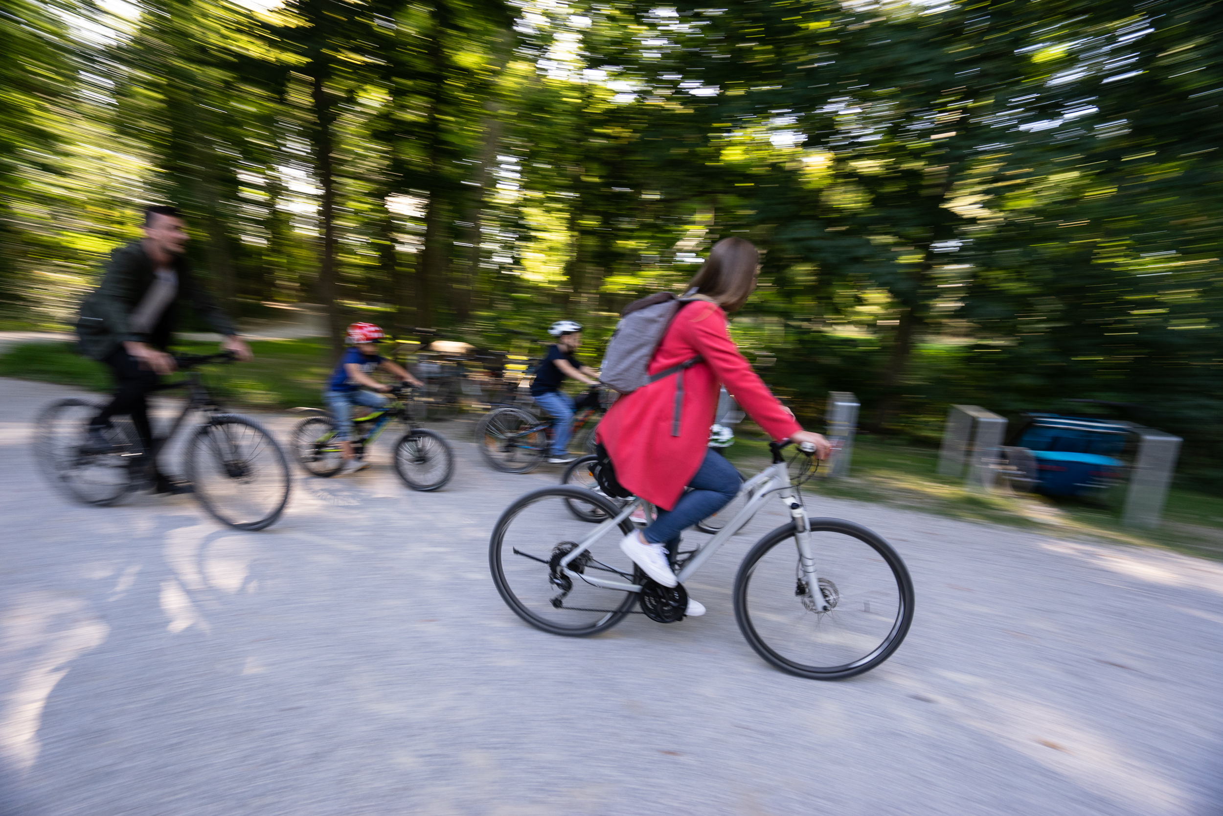 Erding Thermentour