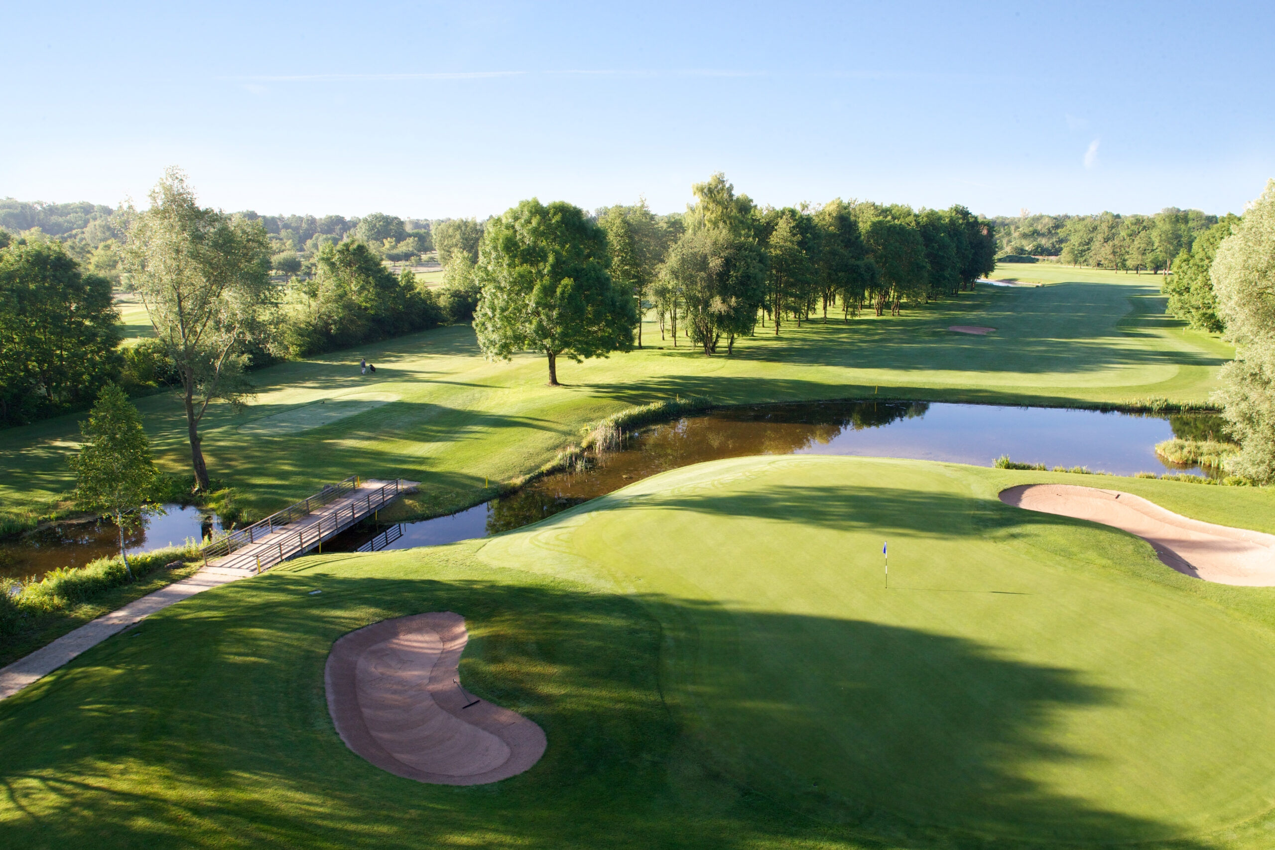 Golfclub München Eichenried