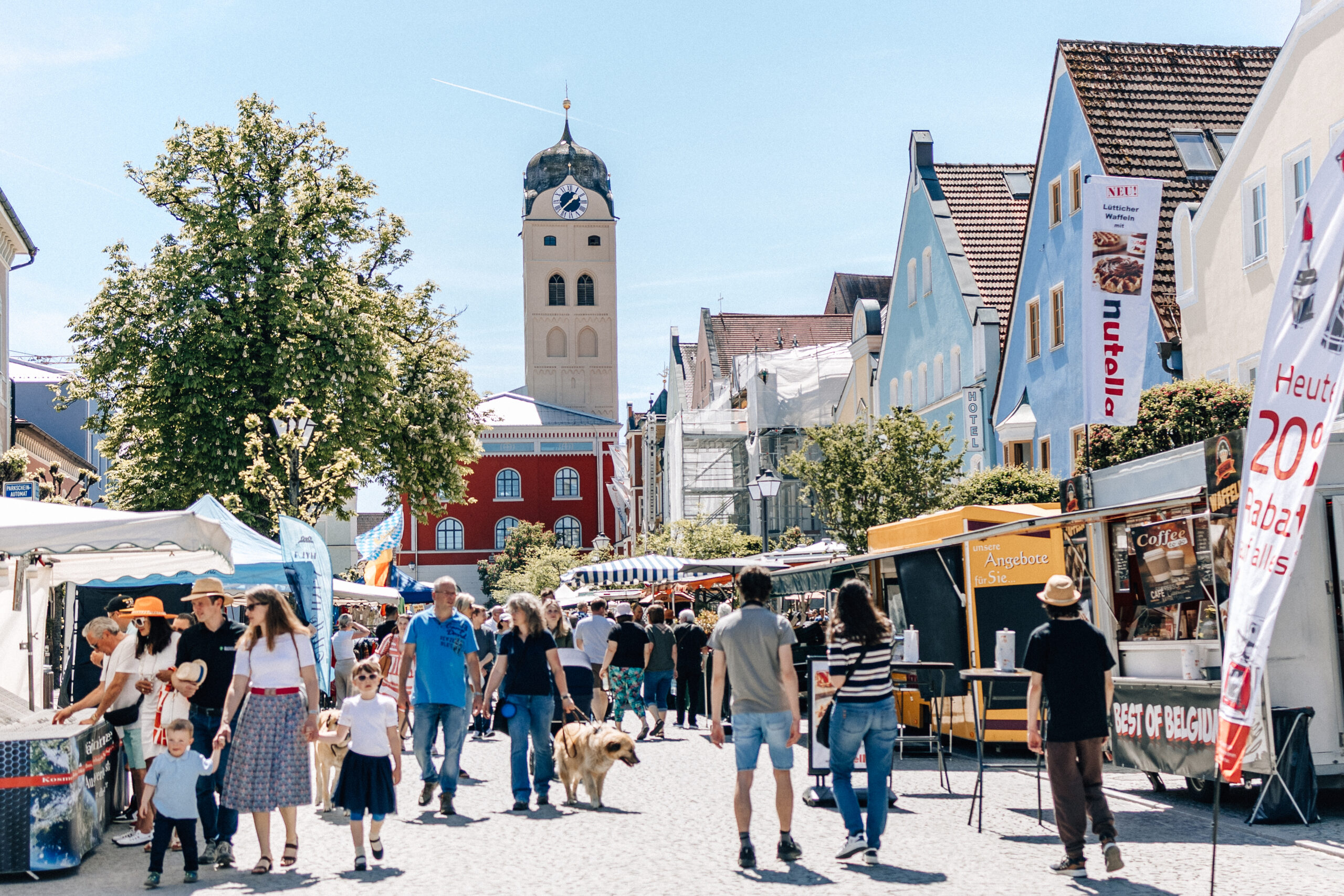 Kreuzmarkt