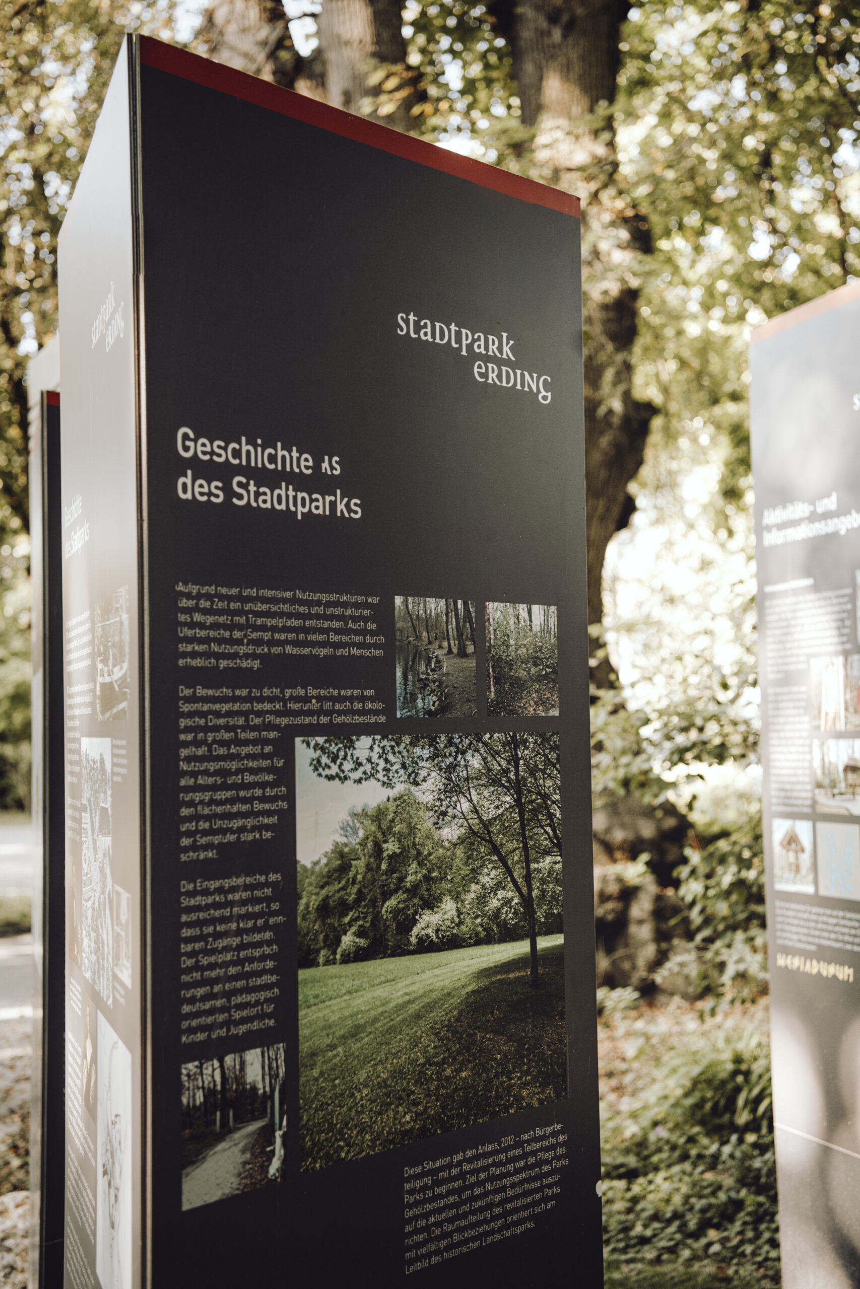 Stadtpark