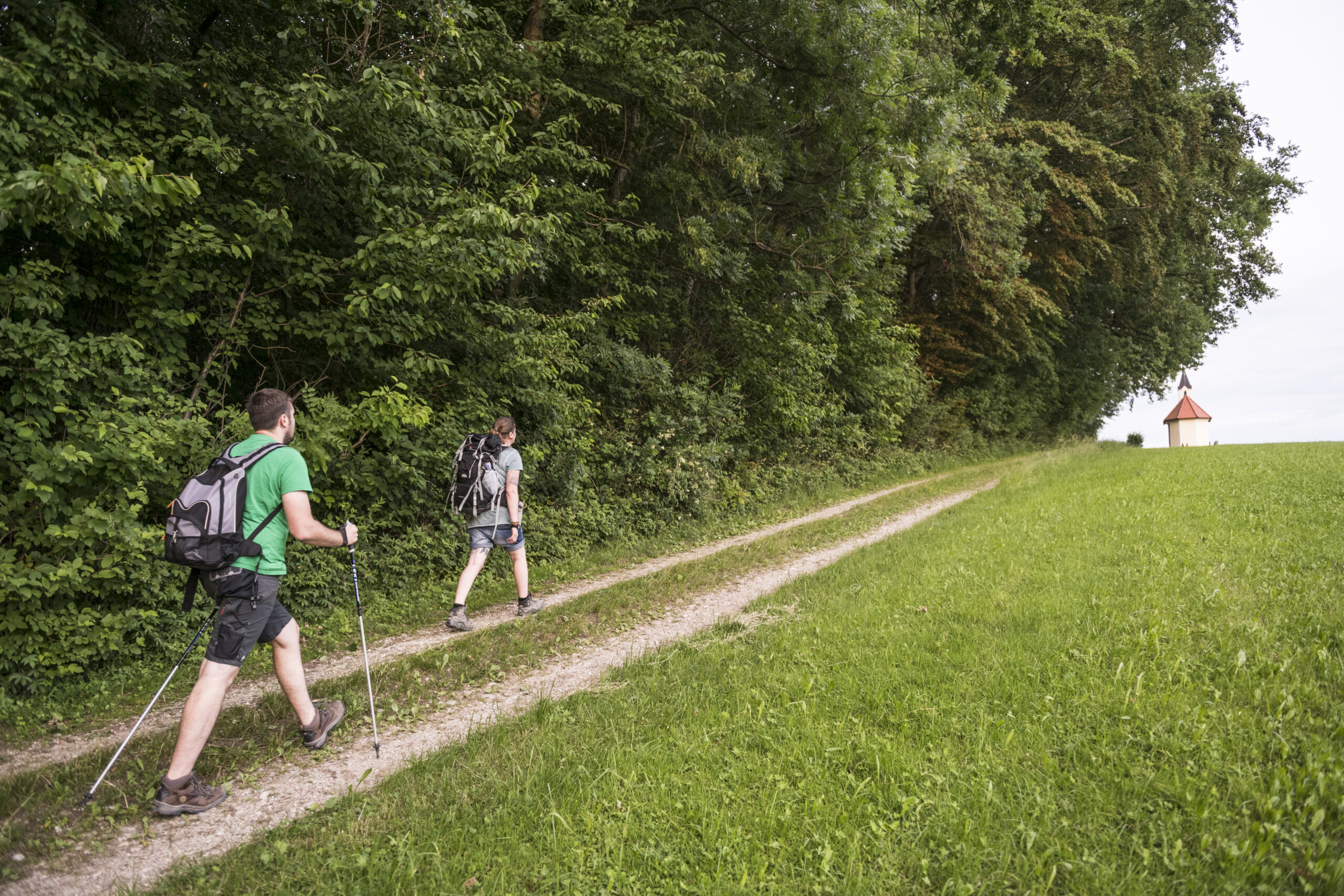 Wandern