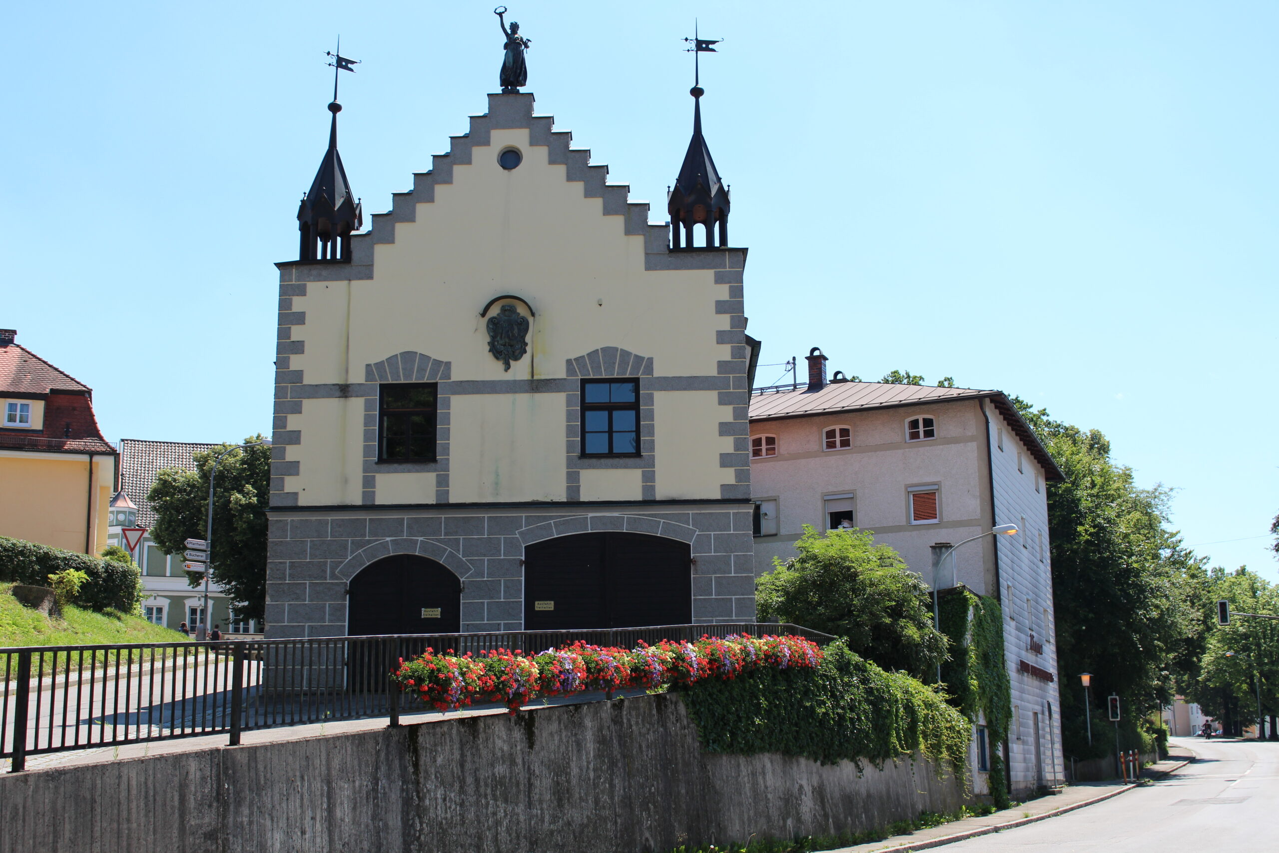 Heimatmuseum Isen